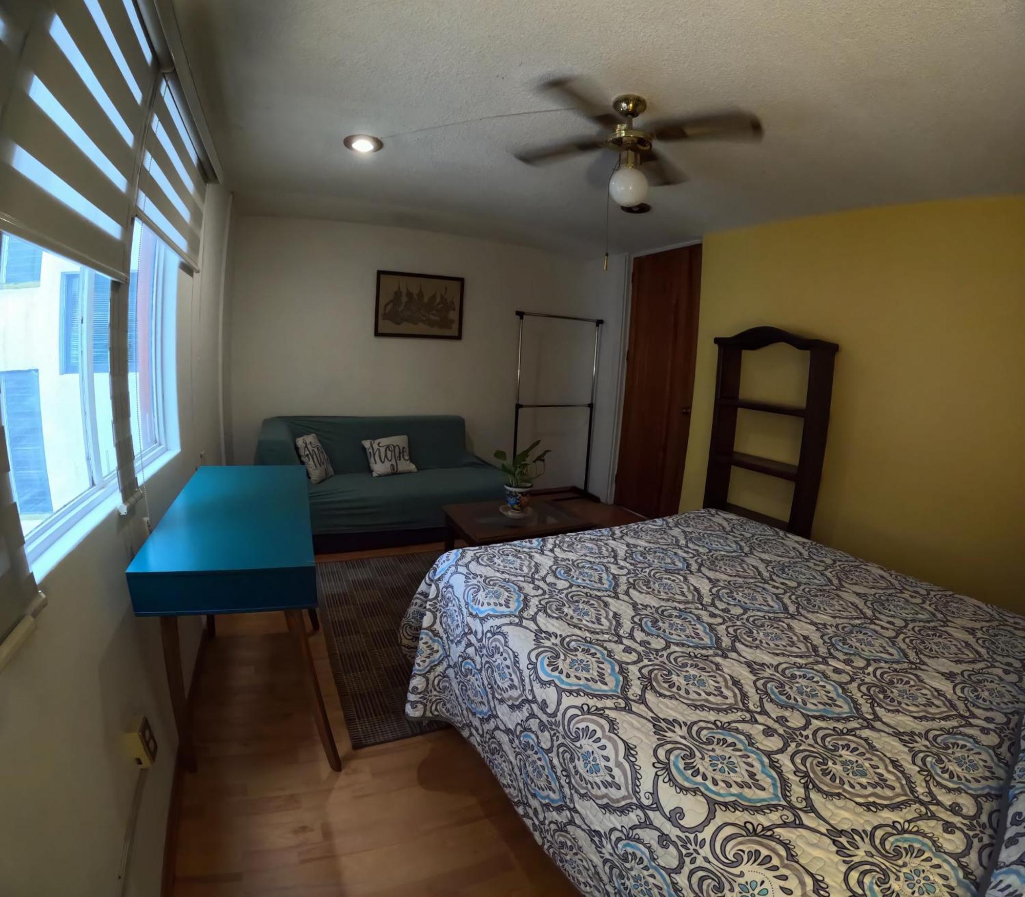 Neighbor Of Frida Khalo, Vintage Stay In Coyoacan Μεξικό Εξωτερικό φωτογραφία