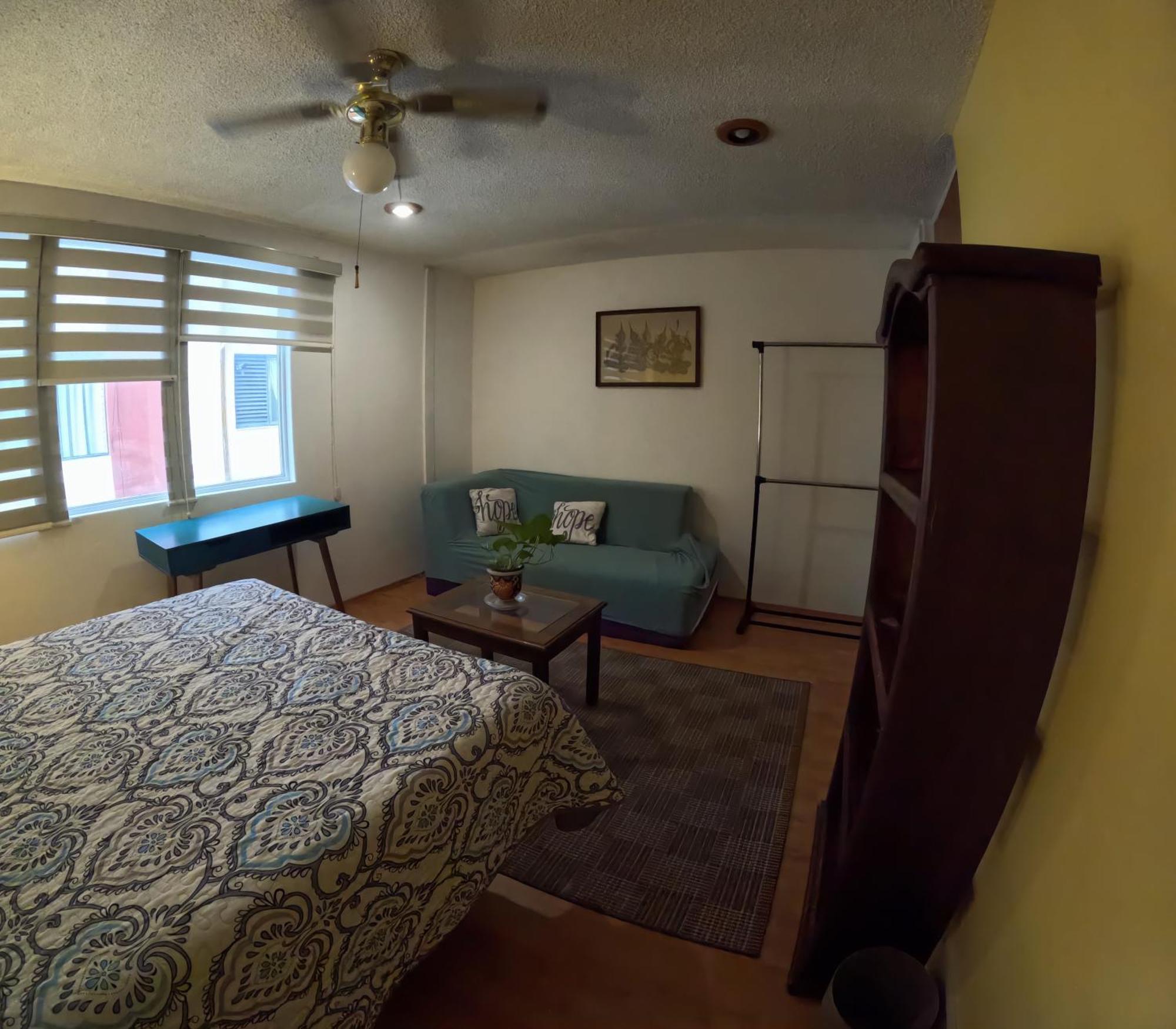 Neighbor Of Frida Khalo, Vintage Stay In Coyoacan Μεξικό Εξωτερικό φωτογραφία