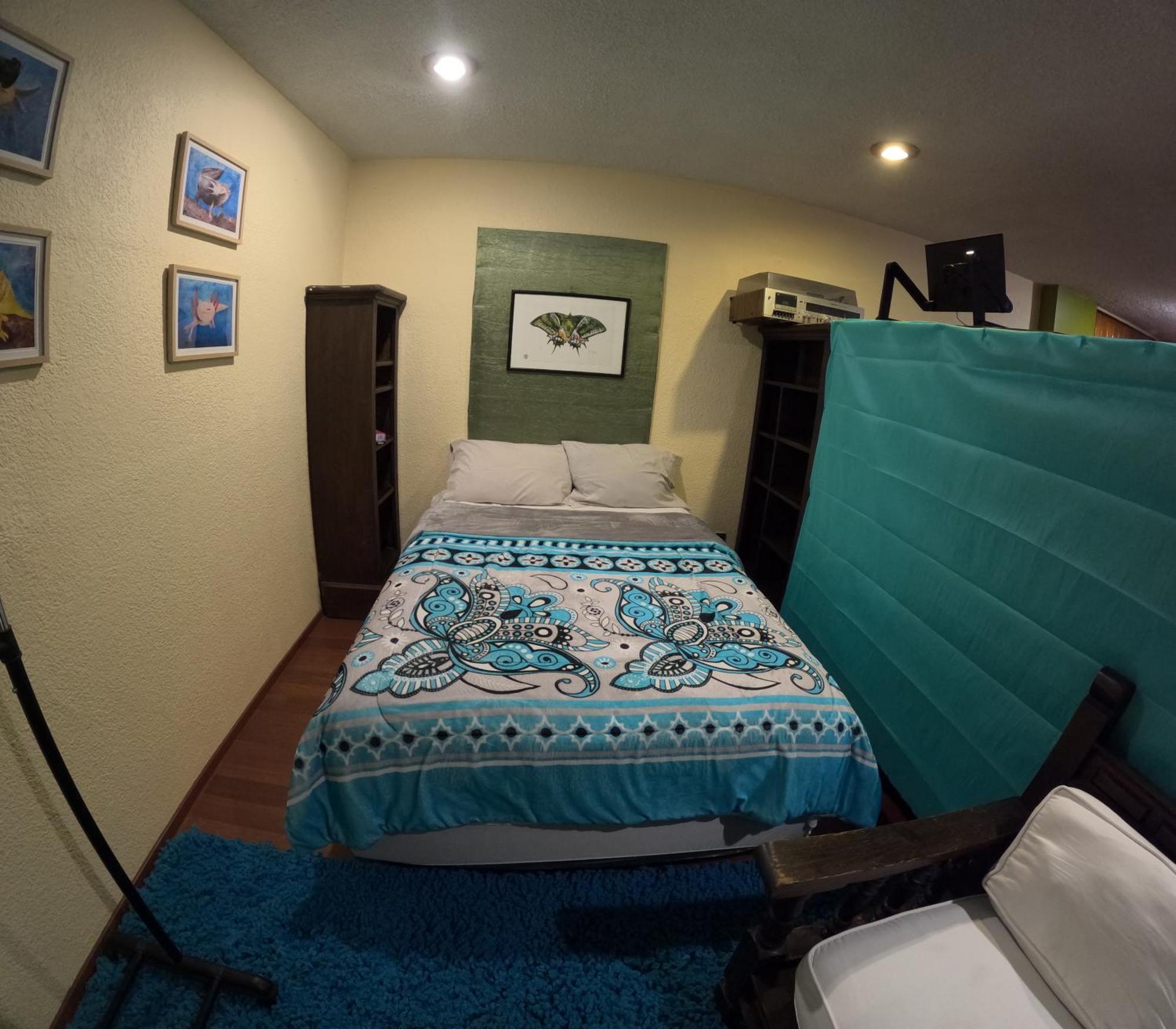 Neighbor Of Frida Khalo, Vintage Stay In Coyoacan Μεξικό Εξωτερικό φωτογραφία